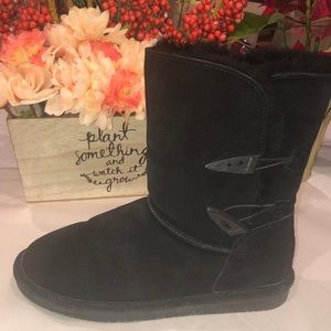 Bearpaw® Boot Size 8.